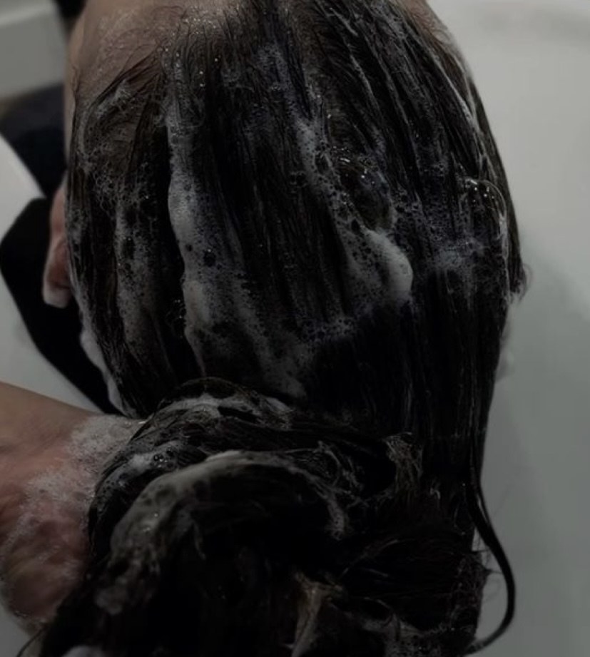 Shampoo & Style