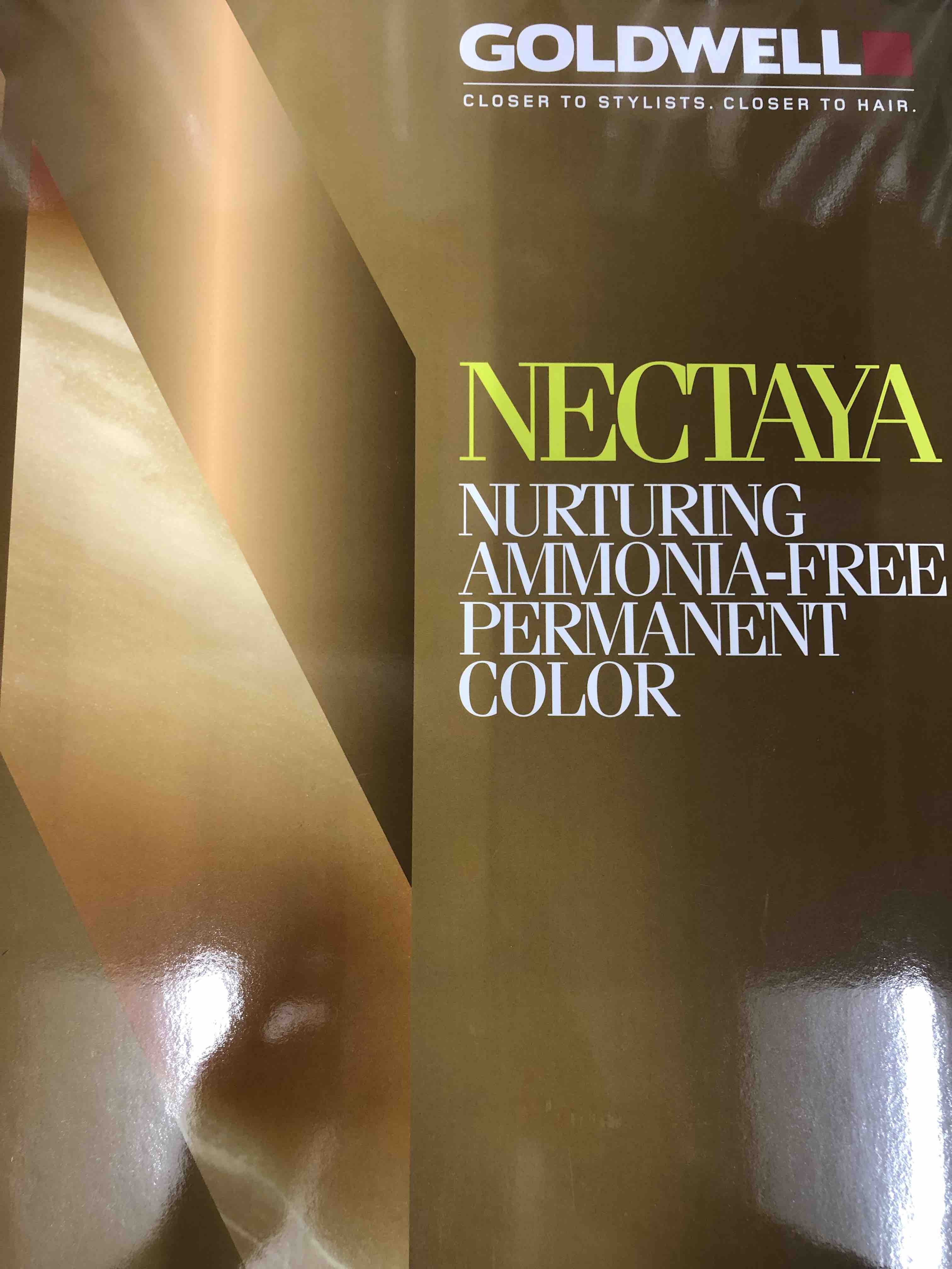 Nectaya Natural Single Color