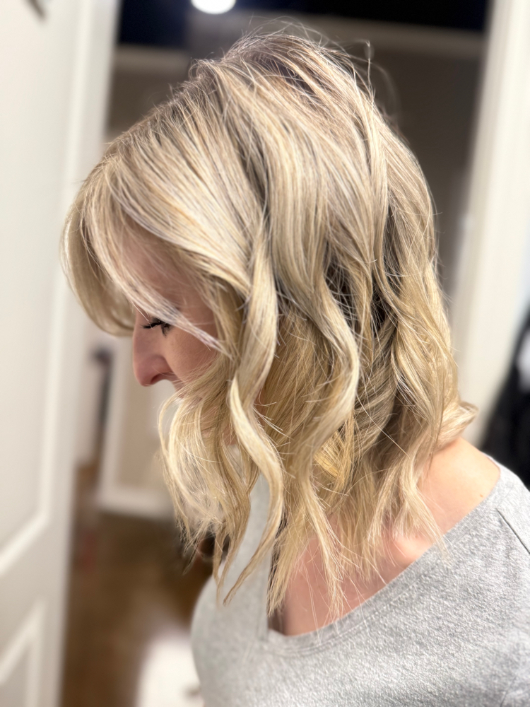 Dimensional Highlights