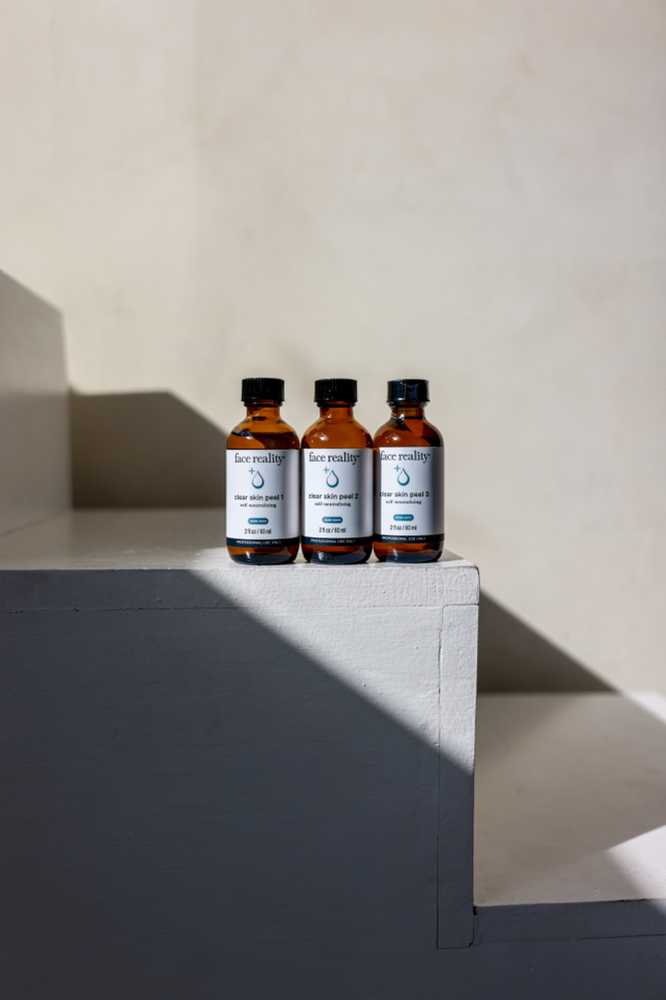 Acne Bootcamp Consultation