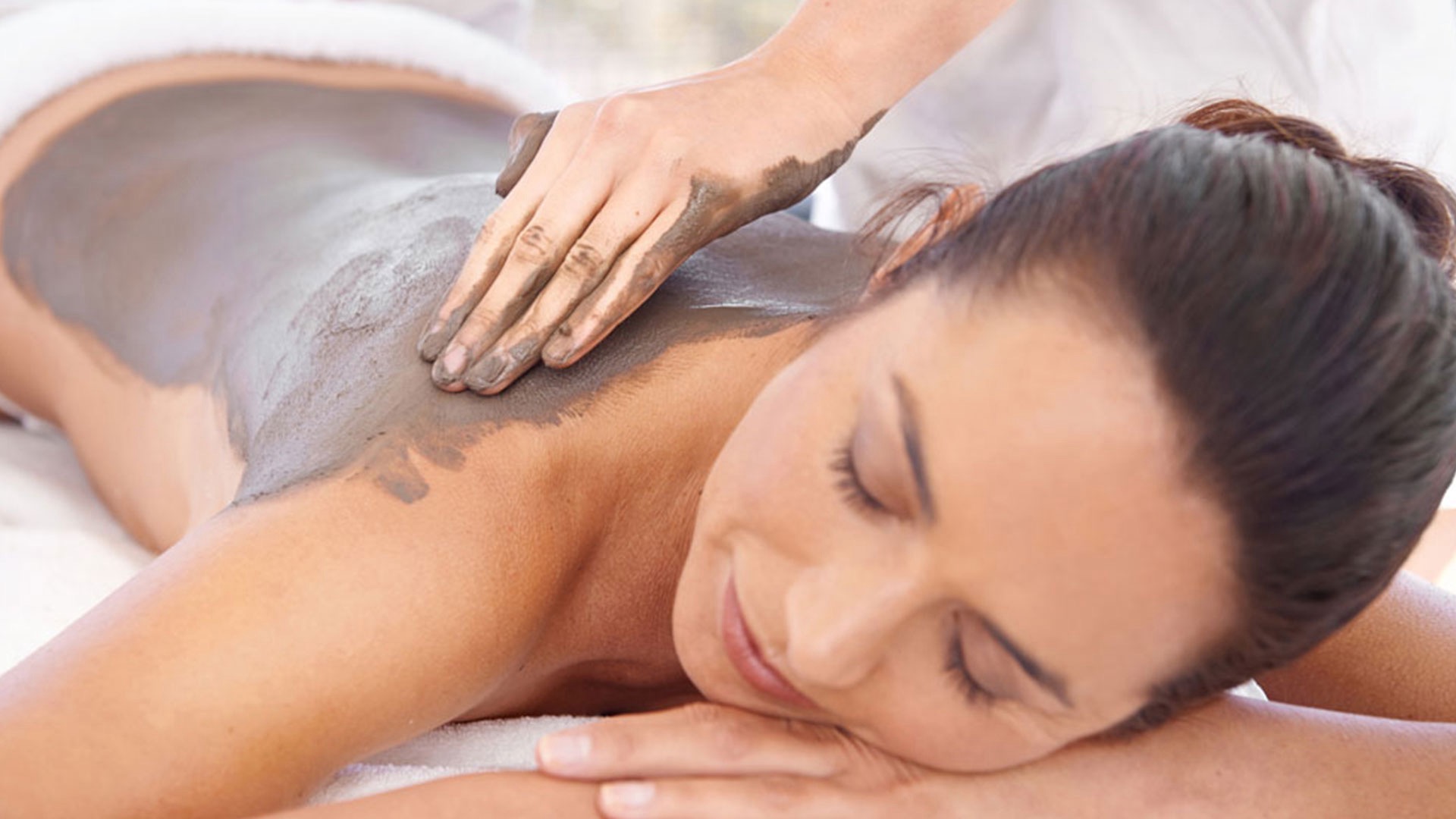 Awakening Mud Wrap