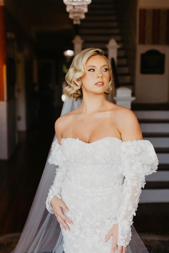 The  Bridal Package