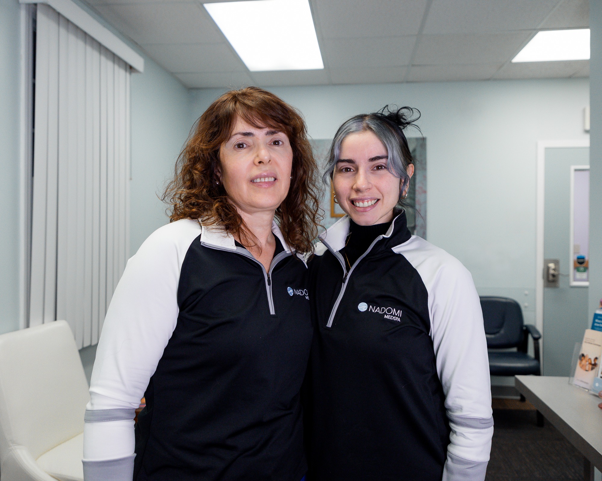 Consult with Dr Nada Zaknoun