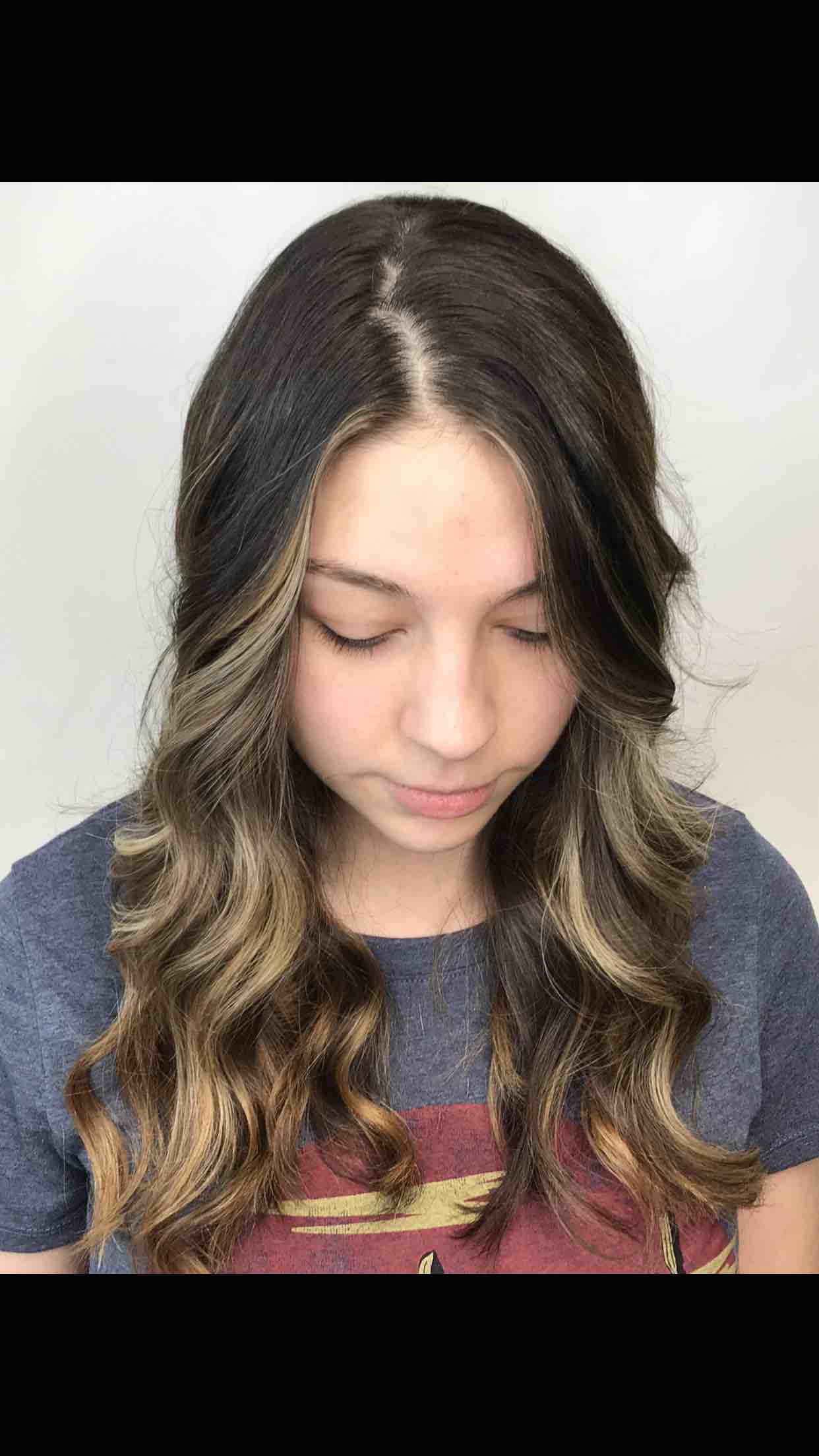 Balayage