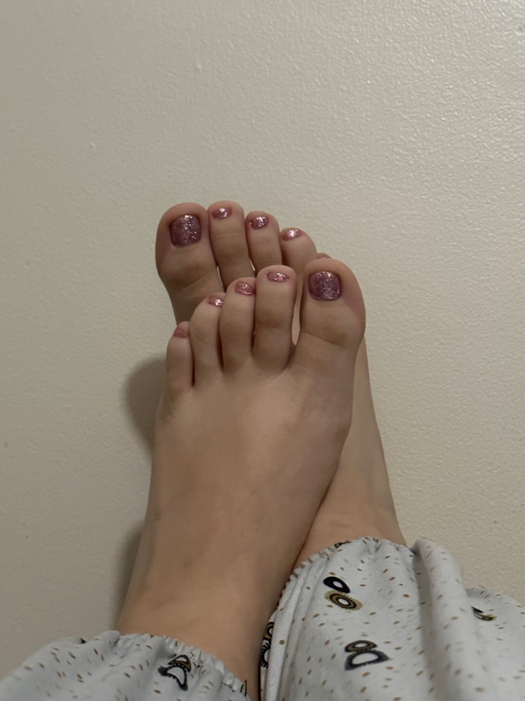 Spa Pedicure