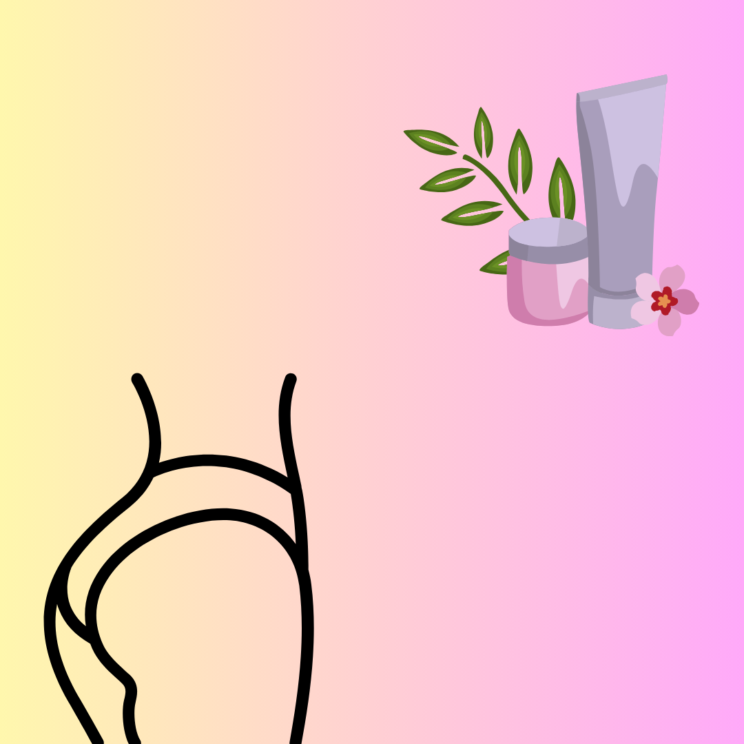 Glute Plump & Glow Treatment