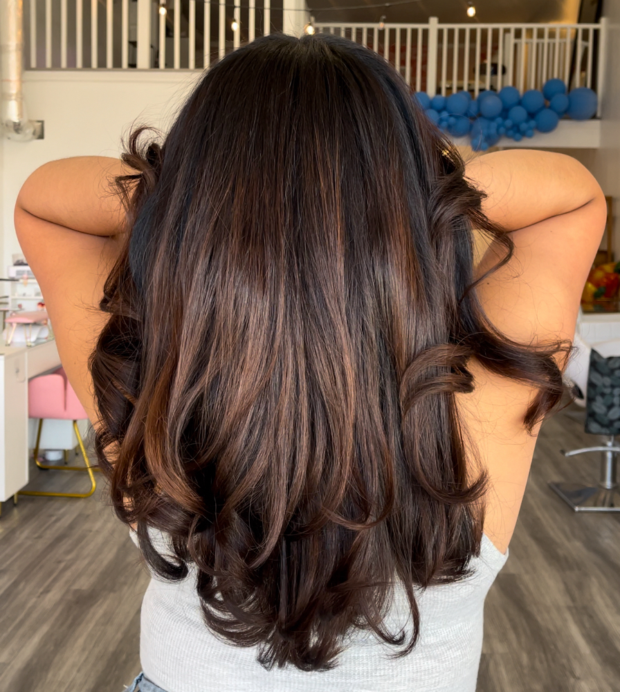 Scalp Treatment (Add On)
