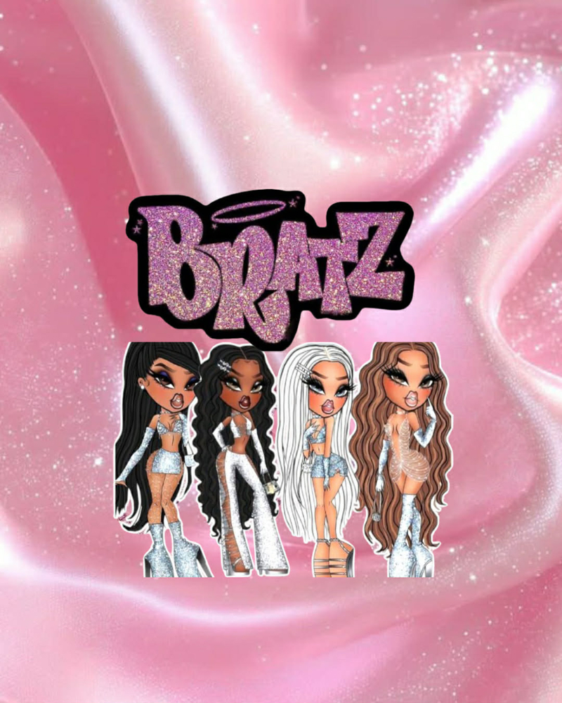 Bratz Lips  1 1/2 Ml at Exalted Beauty Empire in Corpus Christi, TX