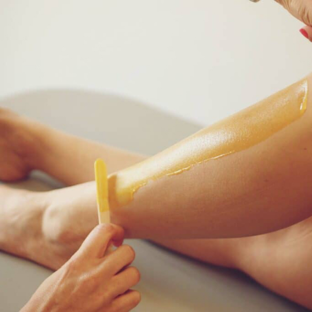 Full Leg at Lash Co. in Spring Hill, FL