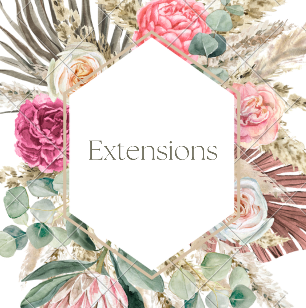 Extension Move Up