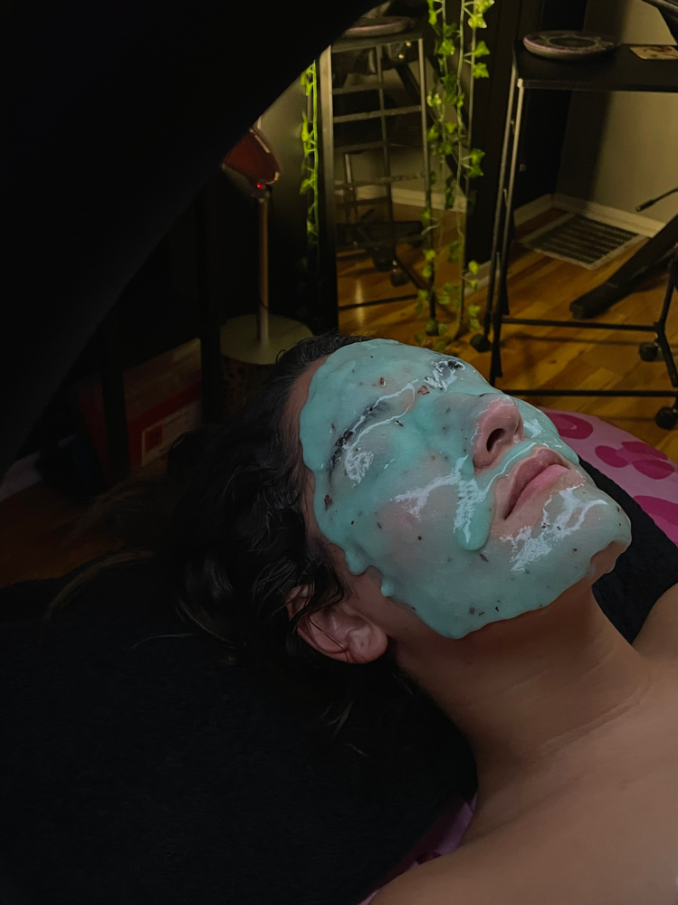 Basic Facial