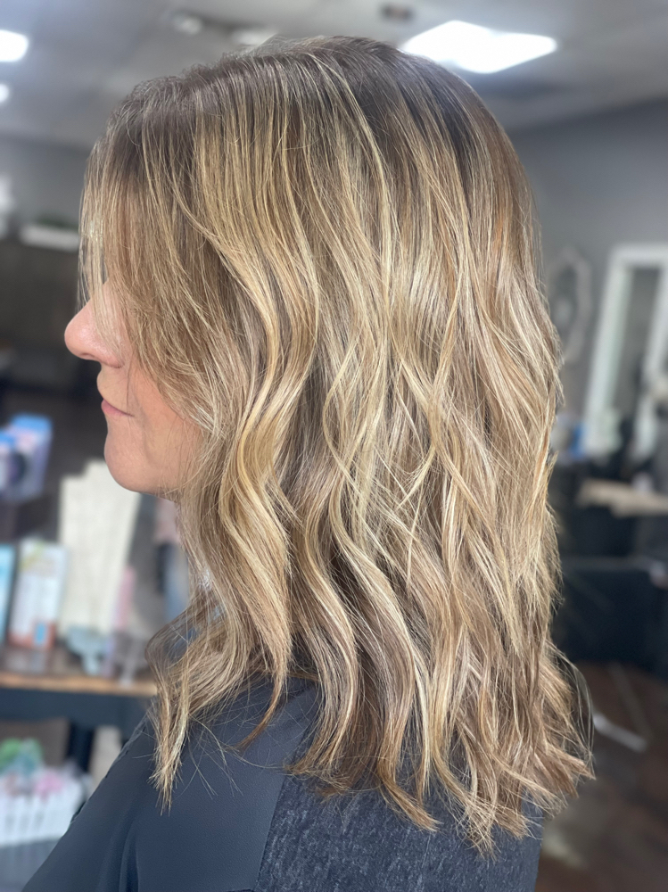 Grey Coverage (Roots)
