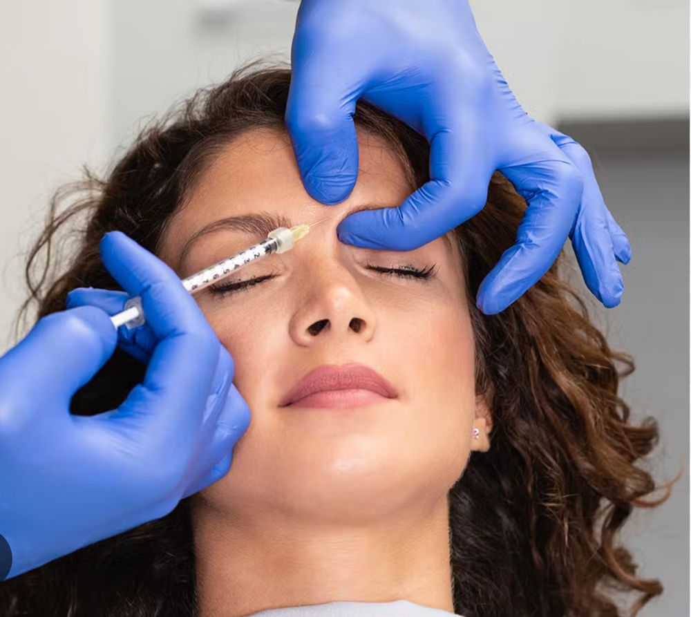 Botox Injections