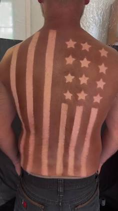 Stars & Stripes