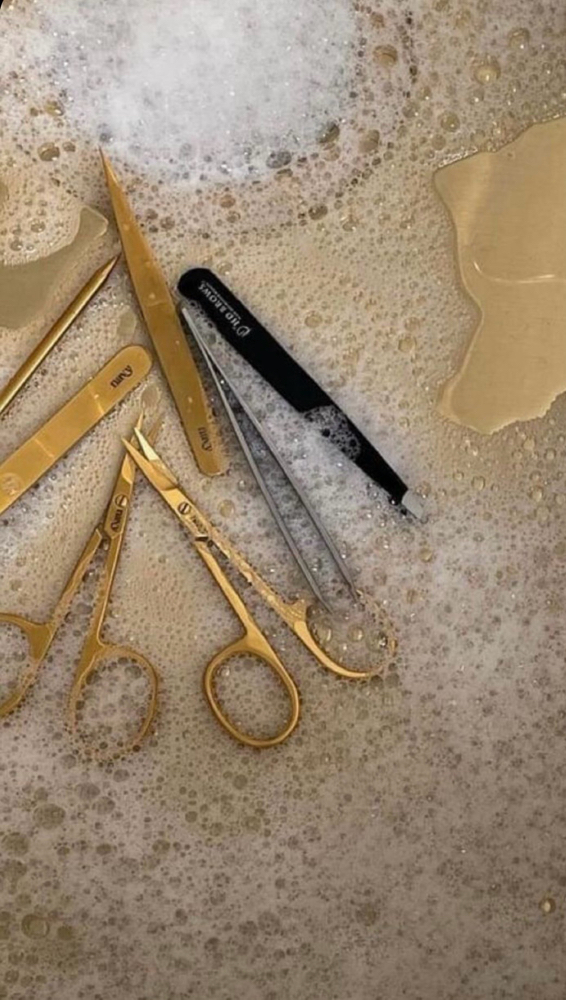 Eyebrow Wax at Divine Beauty Cove in Lumberton, NC