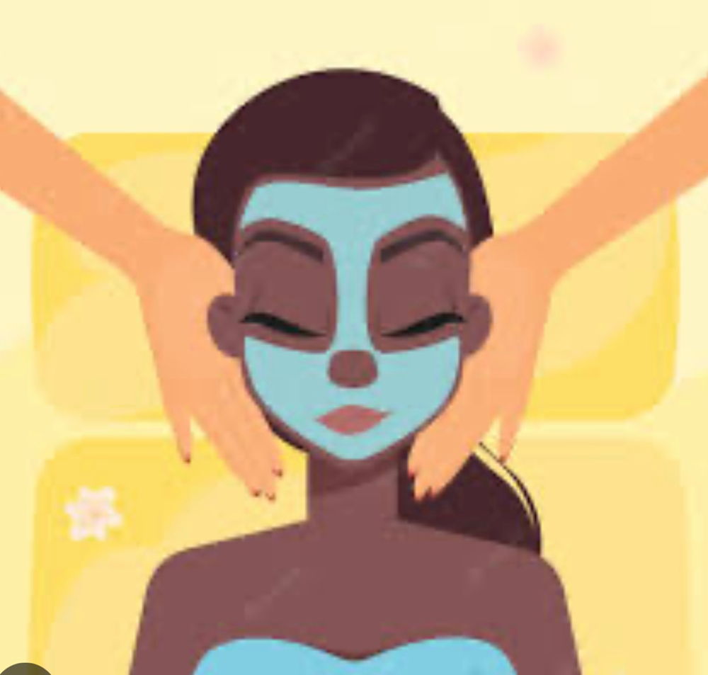 Oxygen Facial
