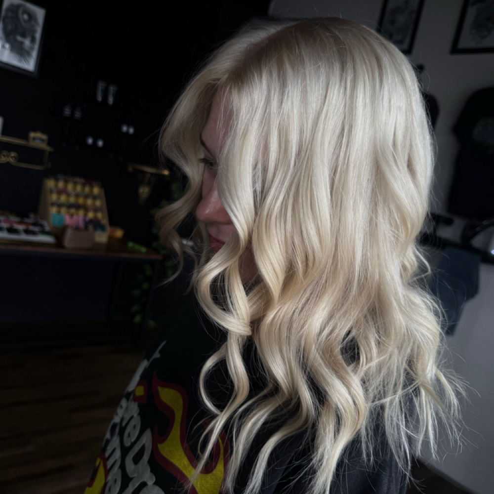 Global Retouch & Tone at Beauty By Hannah Grace in Rolla, MO