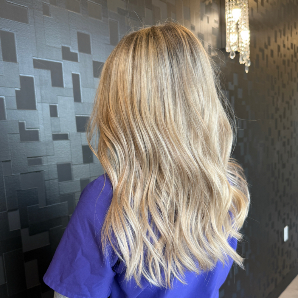 Full Highlight Package at Amber Edings in Jonesboro, AR