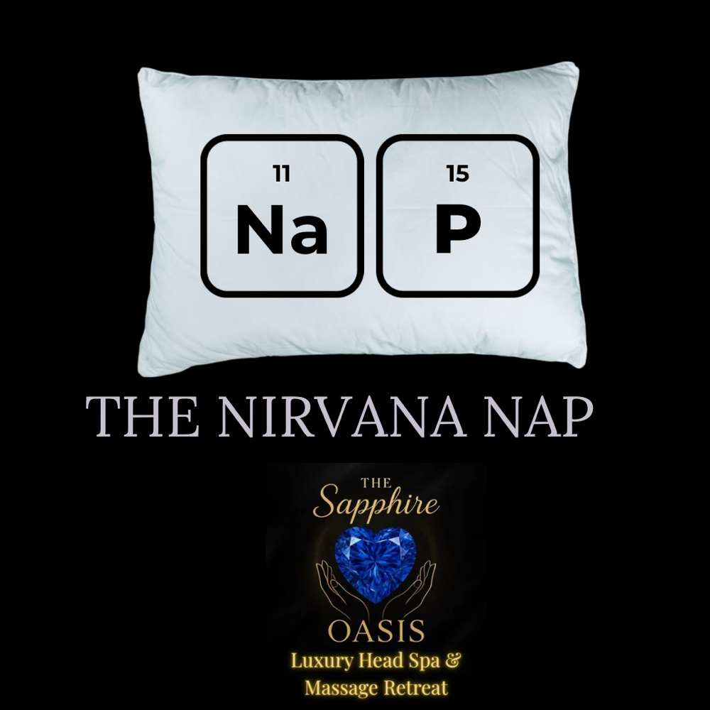 The Nirvana Nap