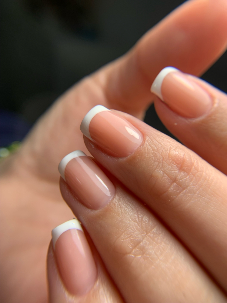Manicure