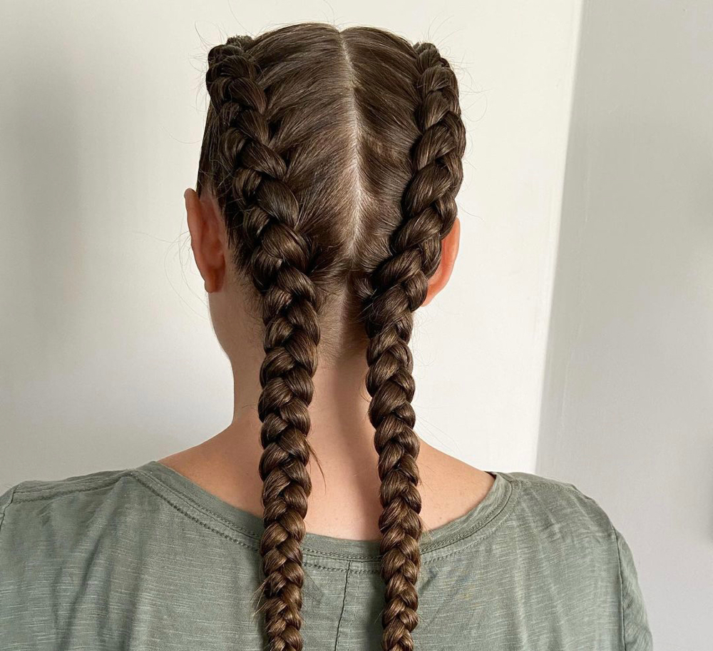 Accent Braid