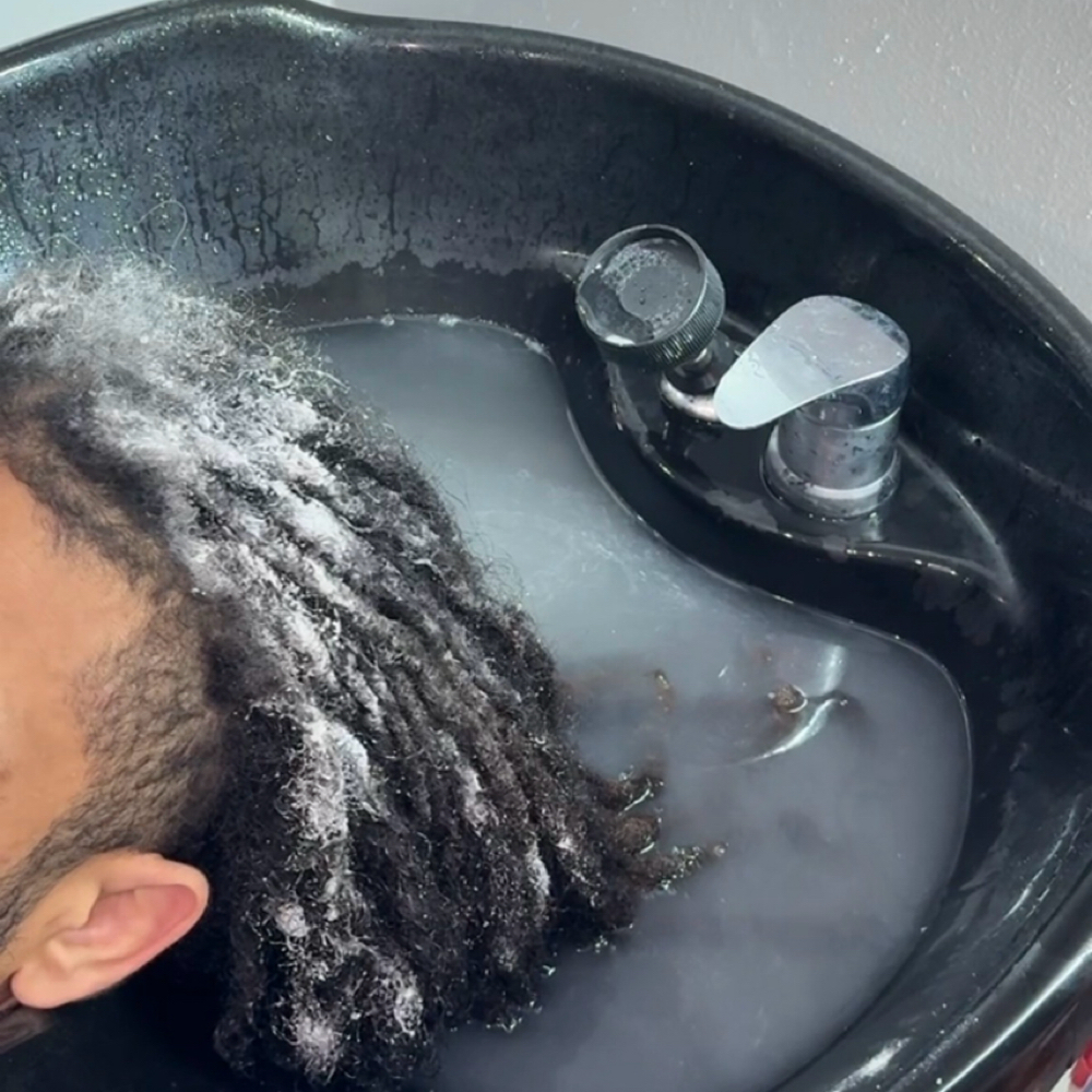 Loc Detox at ImpressMeStudio in Rochester, NY