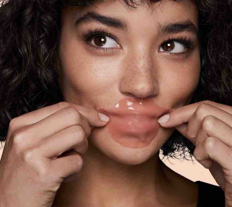 Collagen Lip Mask