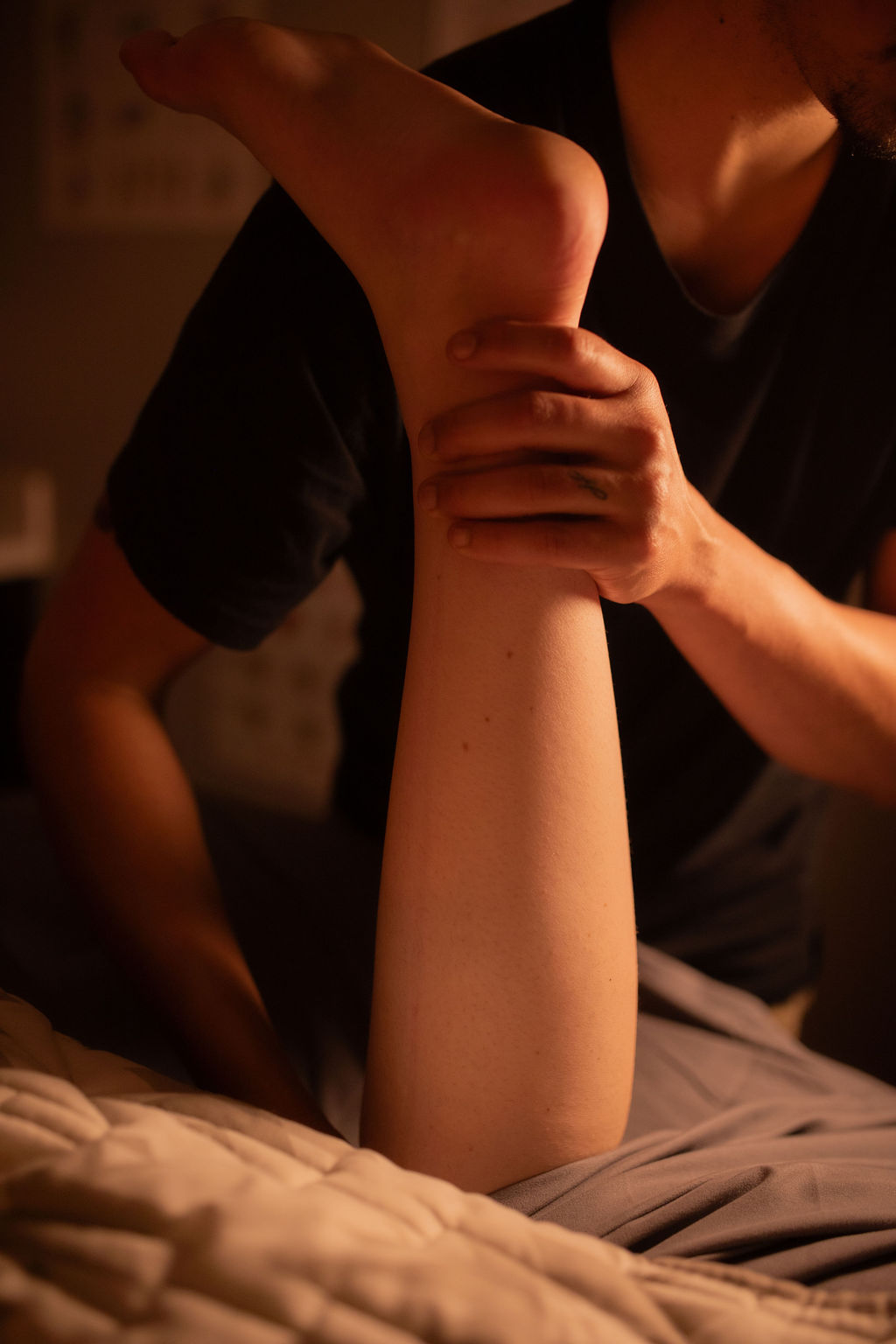 60 Minute Injury Care at J&H Wellness in Spokane, WA