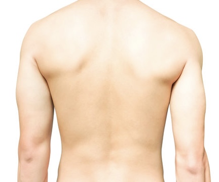 Back Wax
