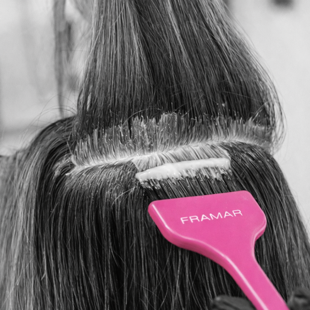 Root Touch Up at Hair By Tamra LLC in Staunton, VA