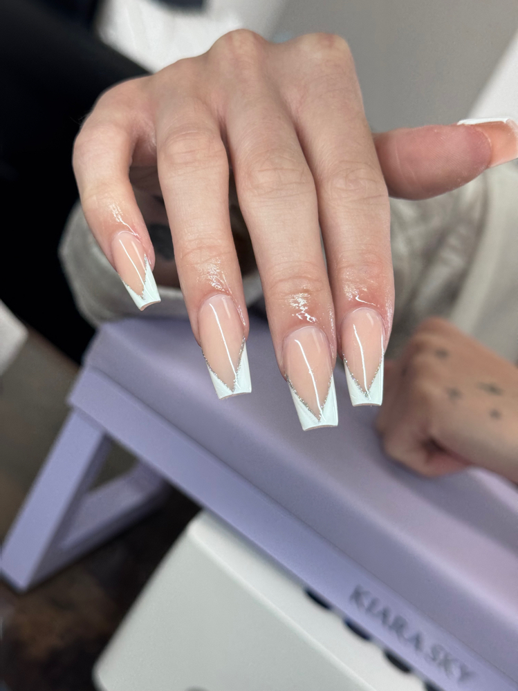 Acrylic Full Set