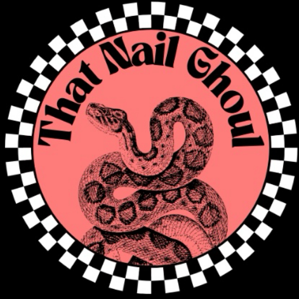 Add On- 90 Minutes Of Nail Art at Black Heart Nail Studio in Dover, NH