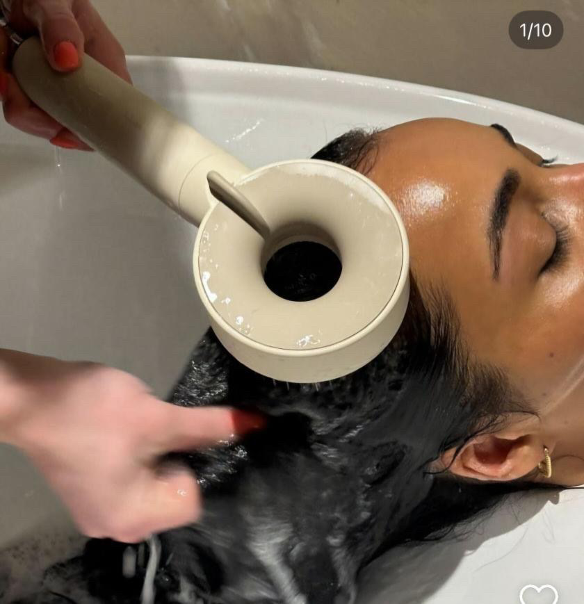 Scalp Treatment