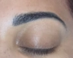 Eyebrow Or Lash Tint