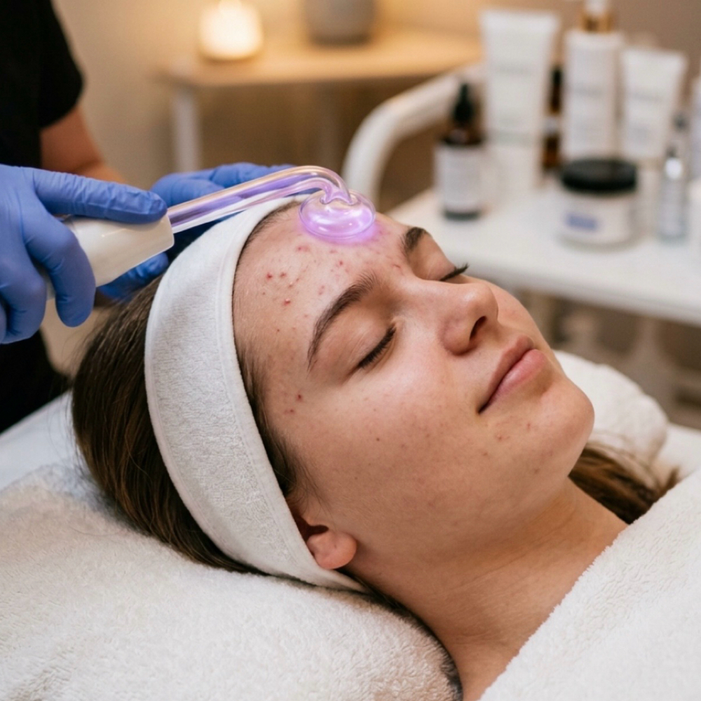 Back To School Teen Facial at Glo by Vero in Pacific, MO