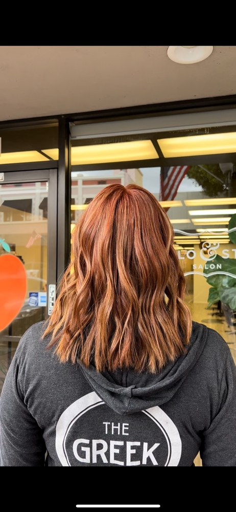 Color Correction