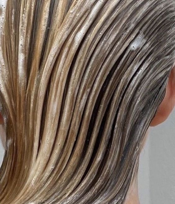 Personalized Hair Treatment