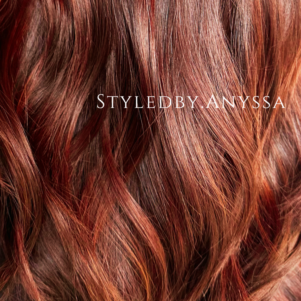 Custom Solid Color(full head) at Styledby.Anyssa in Clovis, CA
