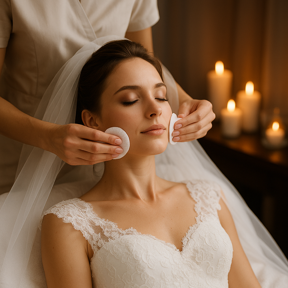 The Elizabeth Bridal Experience
