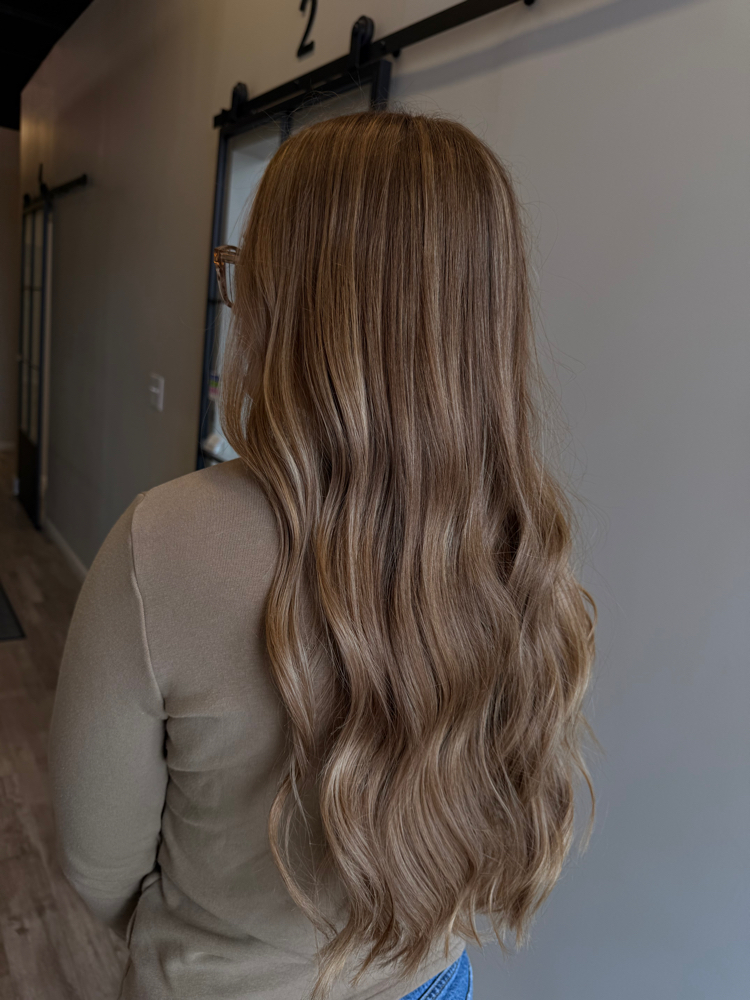 Full Highlight at HAIRBYRI in Uniontown, OH