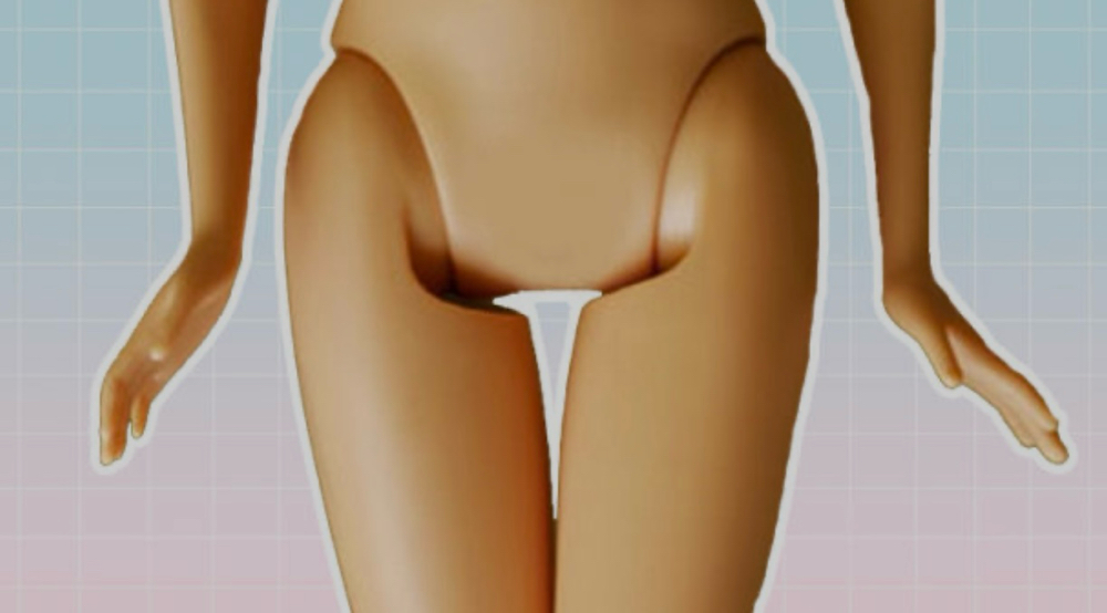 Brazilian Wax Maintenance