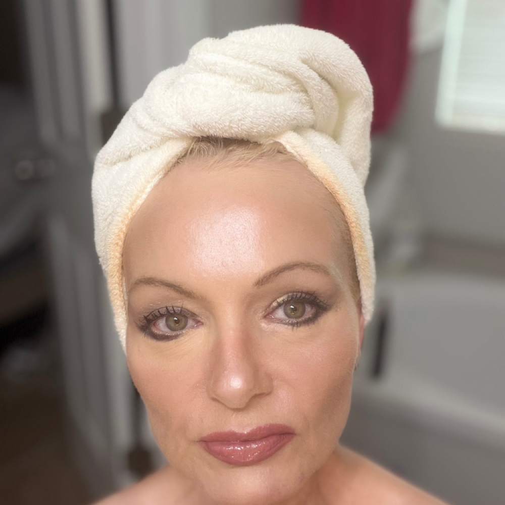 Makeup Application at Bella Shell Spa in Spring Branch, TX