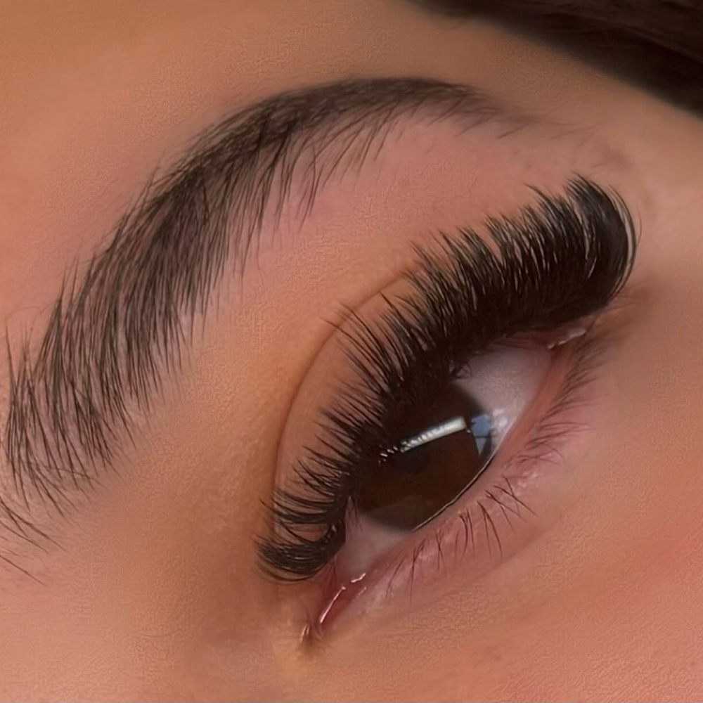 Mini Fill at PrettyBabeLash in Phoenix, AZ