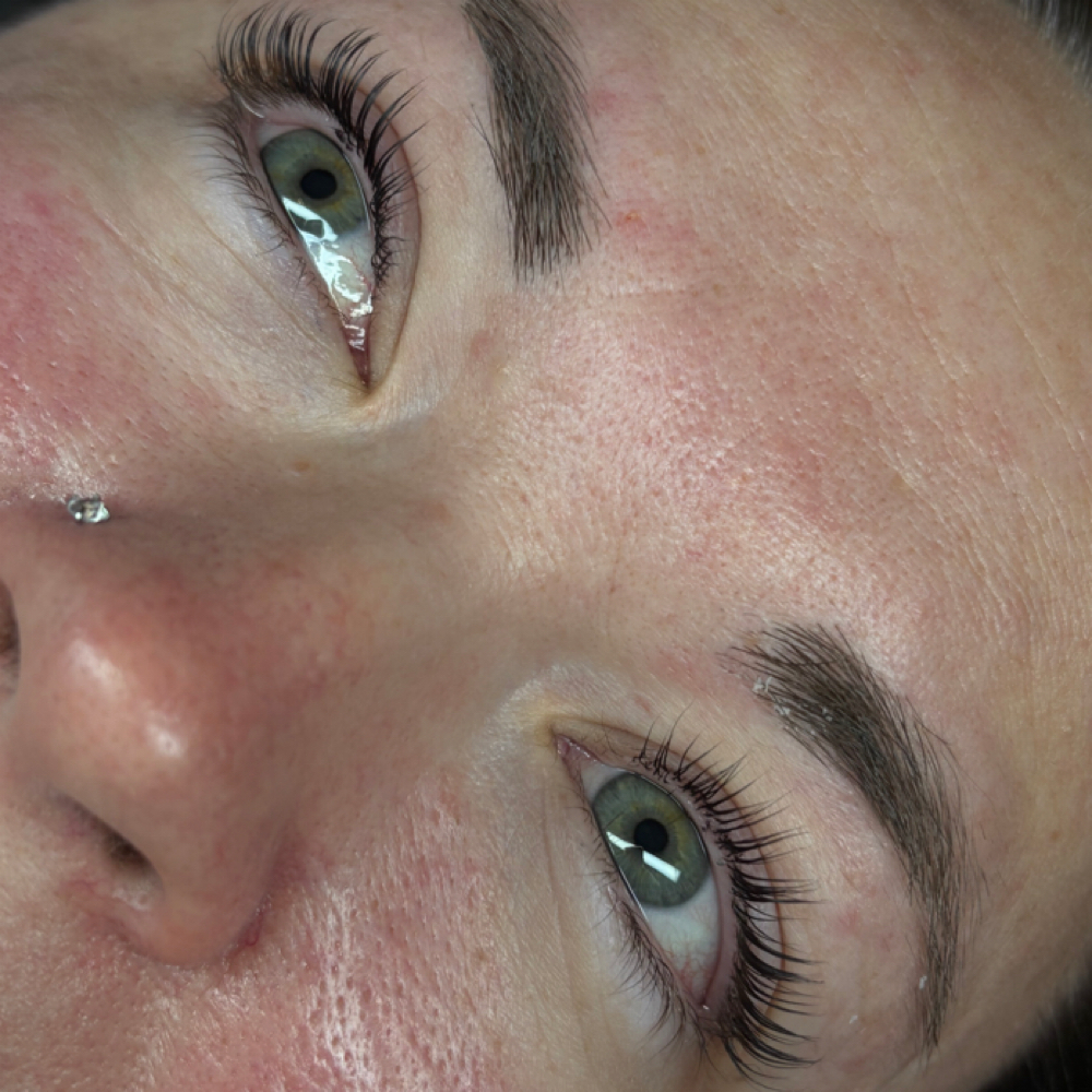 Lash & Brow Services at Makayla Esthetics in Urbana, OH