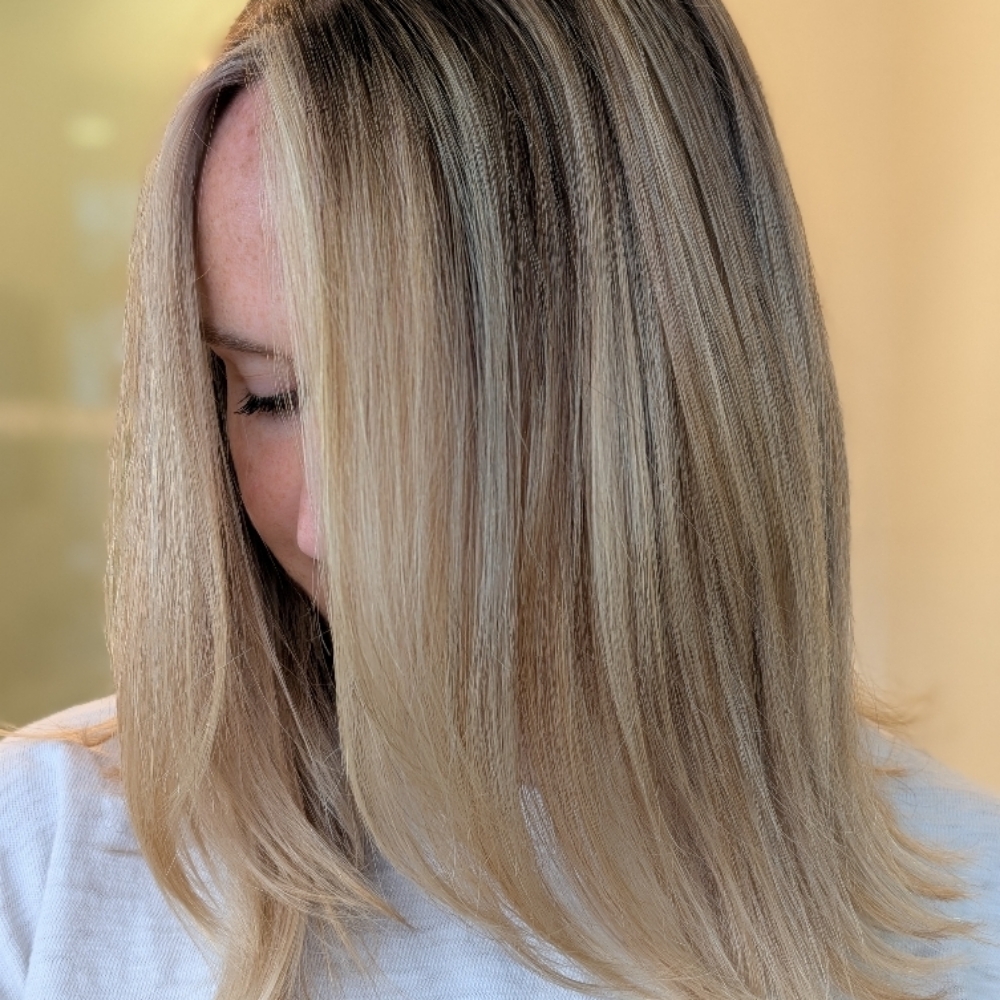 1 Hour at Vividly Wicked Hair in Clearwater, FL