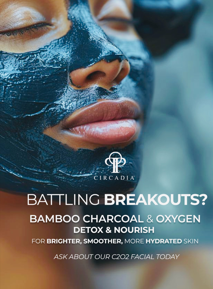 C2o2 Facial