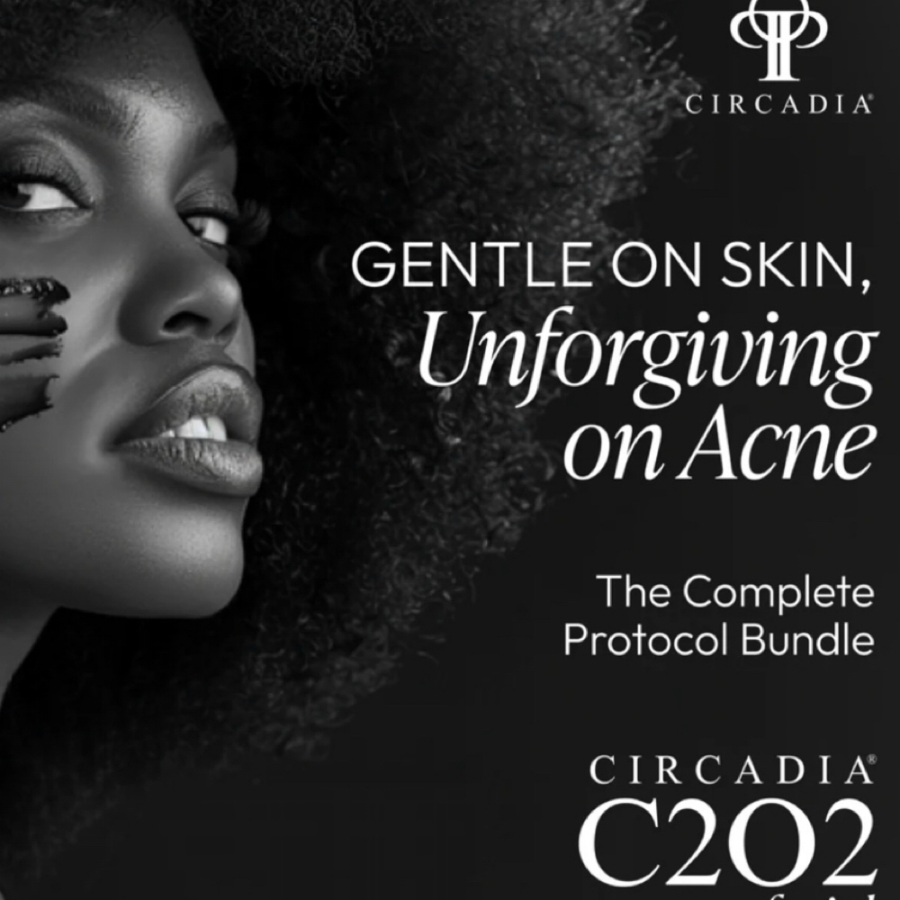 C2o2 Facial at Laura Pearson Skin Expert Studio @ MODA in Bloomington, IL