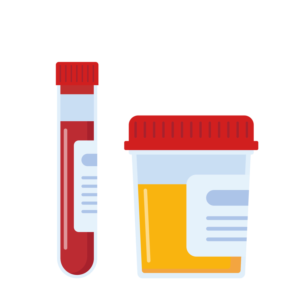 Routine Blood Draw