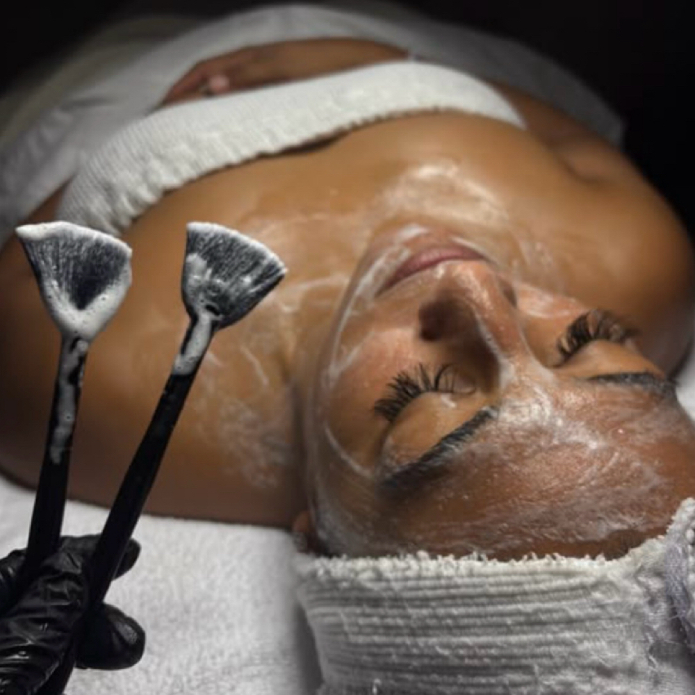 Customized Facial at TBL Aesthetics in Waterville, ME