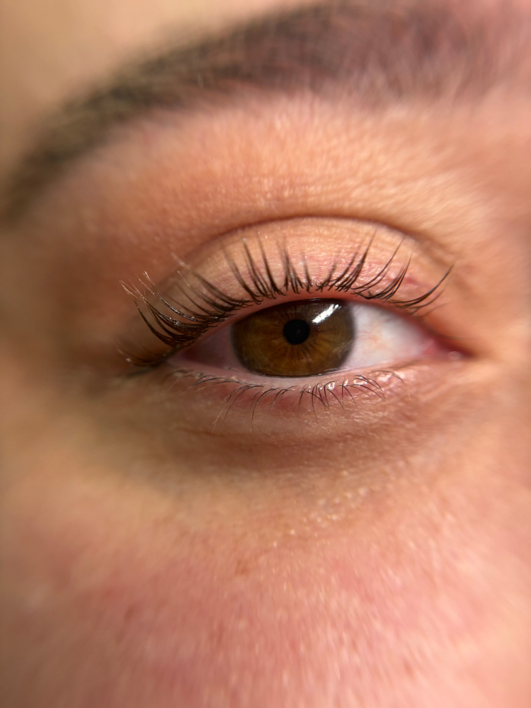 Lash Lift